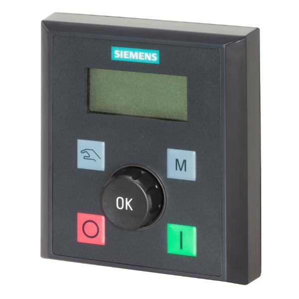 SIEMENS西門子德國(guó) SINAMICS V90系列  6SL3210-5FE11-5UA0