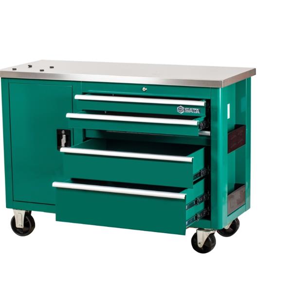 SATA世達美國五金工具 工具儲存 95107G