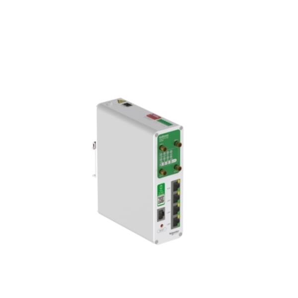 SCHNEIDER施耐德以太網(wǎng)關(guān) PAS900S