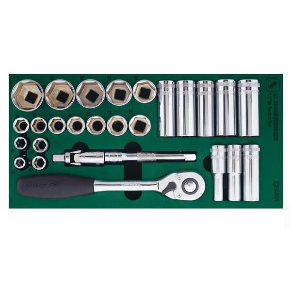 SATA世達美國 五金組套 06005A