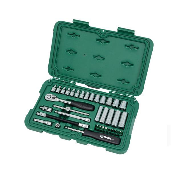 SATA世達(dá)美國 套筒 09524