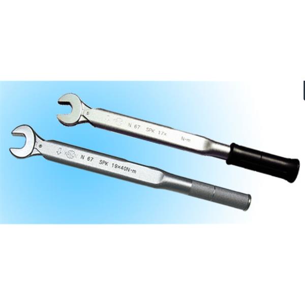 KANON中村日本扭力扳手 N220SPK