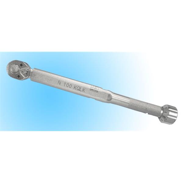 KANON中村日本預(yù)設(shè)類型扳手 N1000LCK