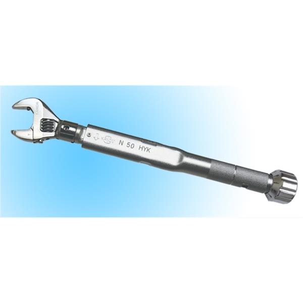 KANON中村日本預(yù)設(shè)類型扳手 N1000LCK