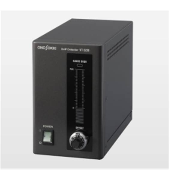 ONOSOKKI日本小野電容式非接觸式測厚儀VE-1520