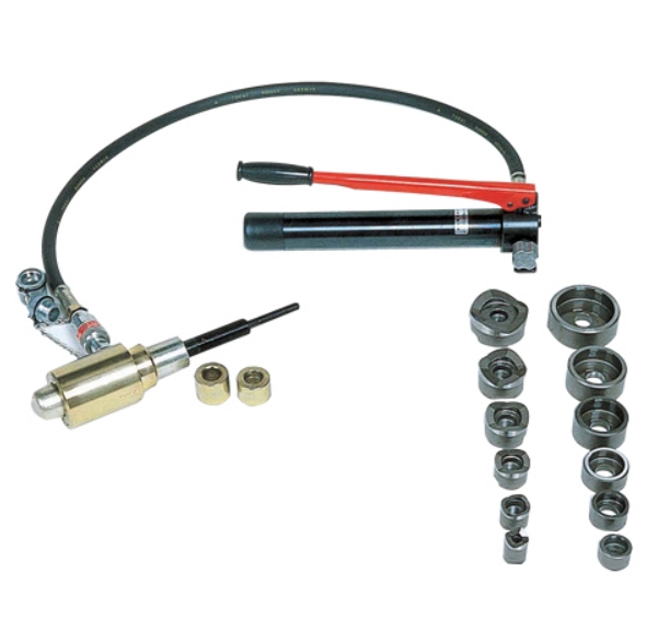 日本IZUMI泉精器   液壓打孔機(jī)  SH-10型