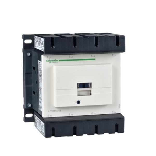 SCHNEIDER施耐德接觸器LC1DT32P7