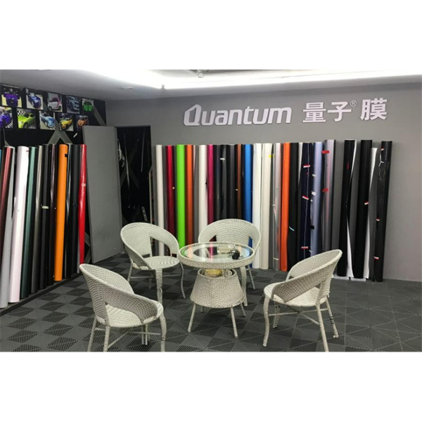 圣戈班 saint gobian量子漆面保護膜 PPF T透明膜