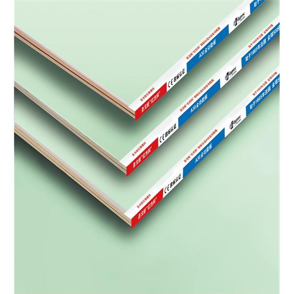 圣戈班 saint gobian 石膏板 杰科MAX L鷹耐水板