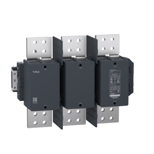 SCHNEIDER施耐德接觸器LC1F780M7