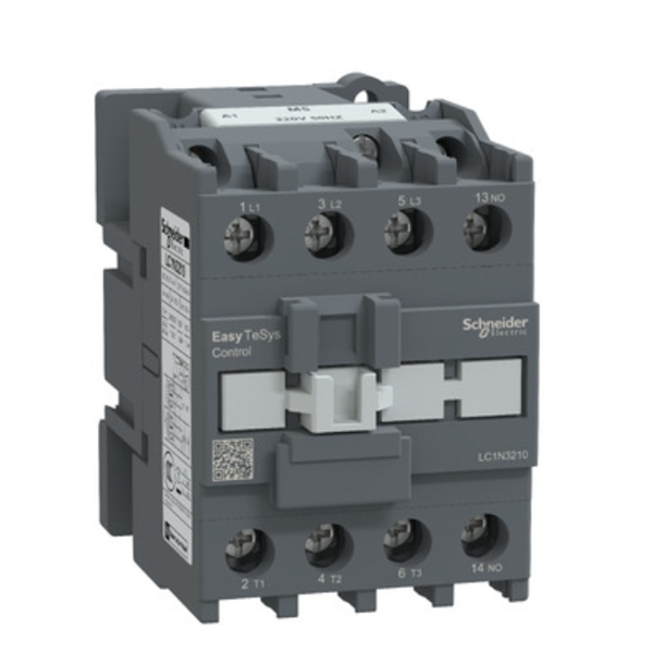 SCHNEIDER施耐德控制接觸器LC1N65M7N