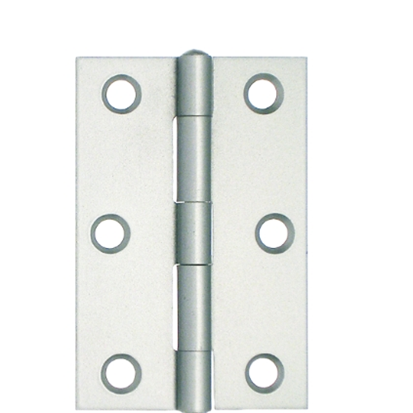 SOL清水不銹鋼鉸鏈中厚No.727 HL 76