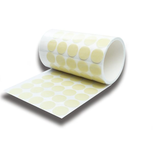 意大利EuromaskELT黃色膠帶ELT145