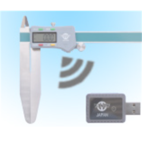 KANON中村日本數(shù)字卡尺 E-FW30