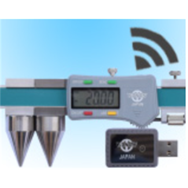 KANON中村日本數(shù)字卡尺 E-FW30