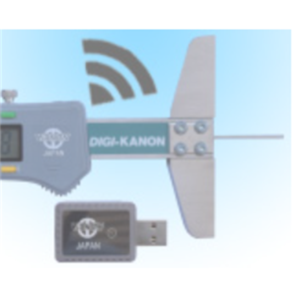 KANON中村日本數(shù)字卡尺 E-FW30