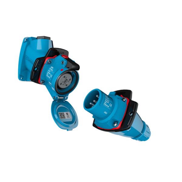 法國Marechal脫熱器32A–690V–IP66–IK09–POLY