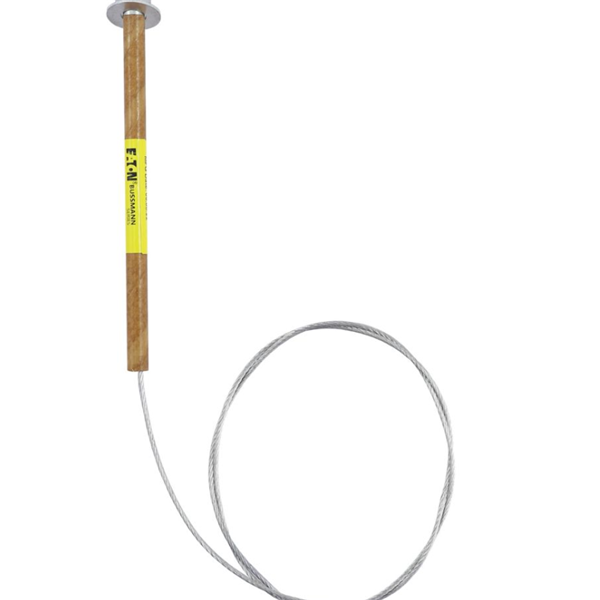 EATON伊頓 Bussmann 系列中高壓沖出式熔斷器46TU100