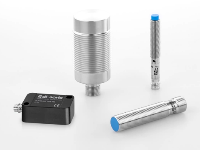 DI-SORIC德國(guó)德碩瑞電感式接近傳感器INS-M30-N15PO-2C