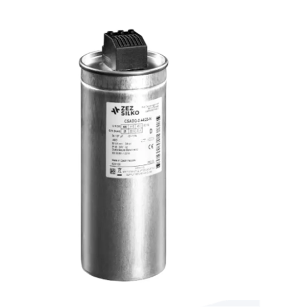 ZEZ SILKO捷?？齐娏﹄娙萜鱈V HEAVY DUTY CSADG-0,44/56,2-HD