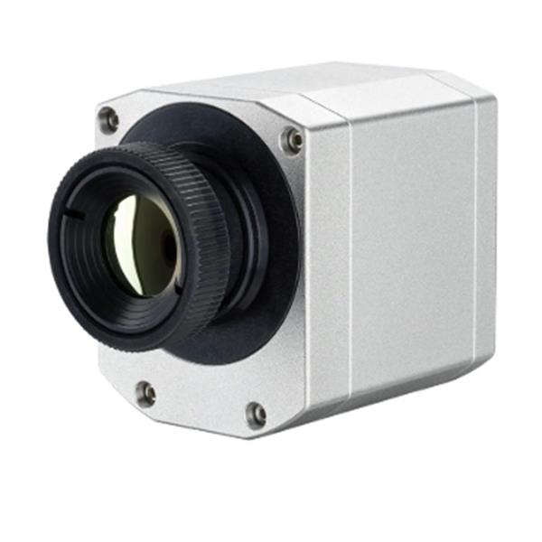 德國optris歐普仕 紅外熱像儀 PI640i G7 15°x11°