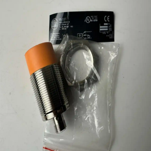 德國(guó)IFM易福門電容式接近開關(guān)KI5086(具備IO-Link功能)