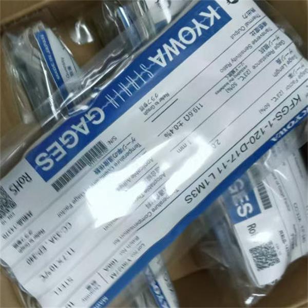 KYOWA共和位移計BJB-C-2005