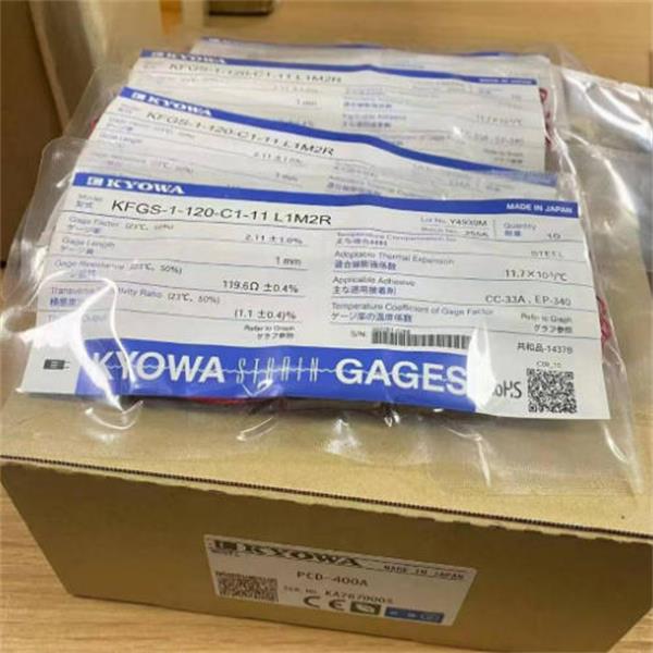 KYOWA共和位移計BJB-C-2005