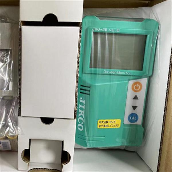 JIKCO日本吉高安裝型氣體極限檢測儀GBL-HS