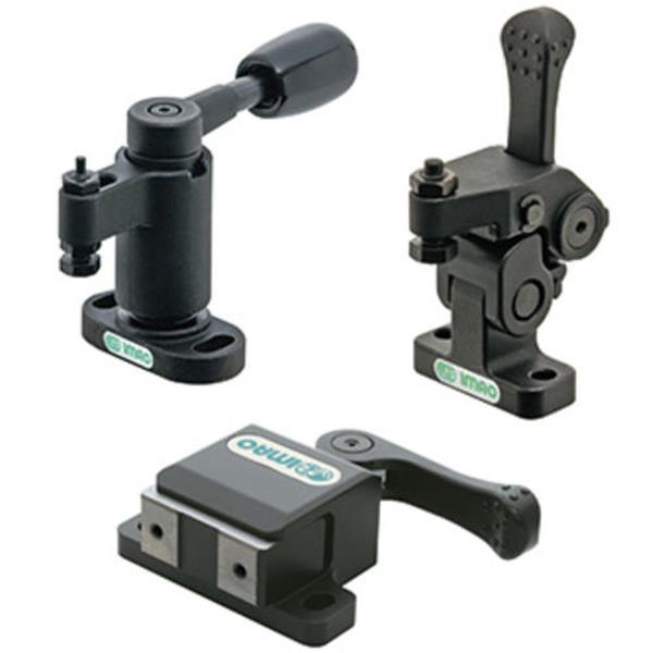 日本IMAO今尾夾緊手柄FKF8L-SV