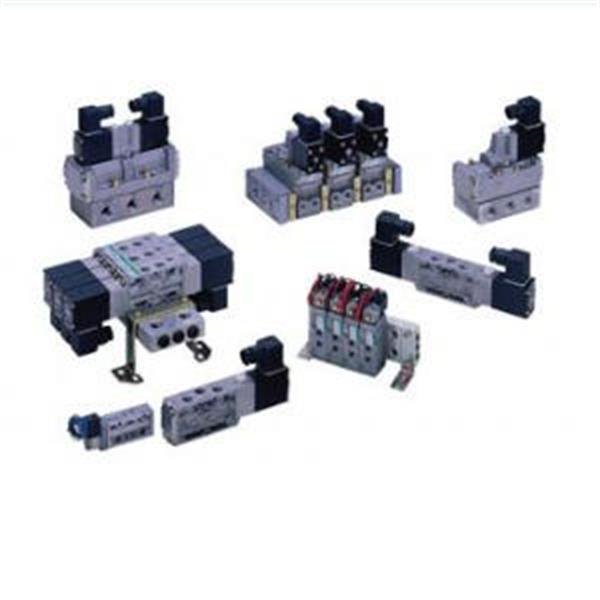 CKD喜開(kāi)理SELEX閥4F350-10G-M2L-AC100V