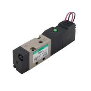 CKD喜開(kāi)理先導(dǎo)式3通閥4KB450-15G-M1B-AC100V