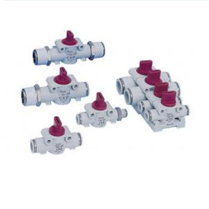 CKD喜開理快速閥3QV-10-10A