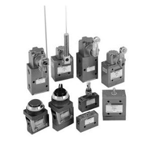 CKD喜開(kāi)理機(jī)械閥MS-00-PP