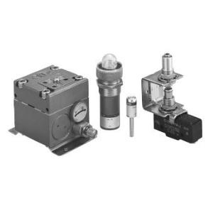 CKD喜開理邏輯閥RTD-3A