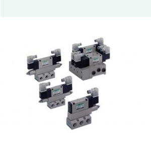 CKD喜開理無沖擊閥SKH-418-A-08-3